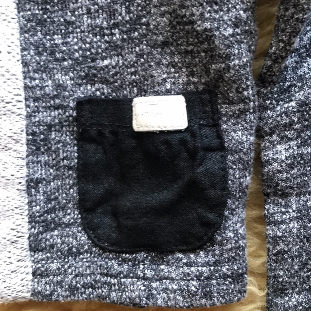 7 For All Mankind Boys Jacket Size 2T - Picture 5 of 9